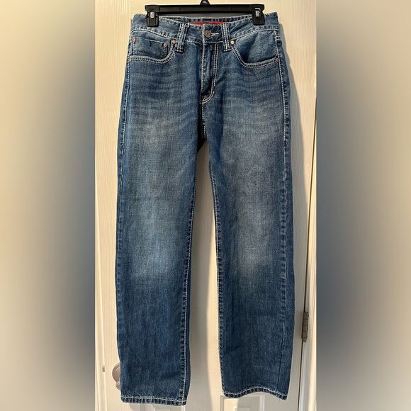 Men’s Rock&Roll jeans 28 x32 - Picture 1 of 4